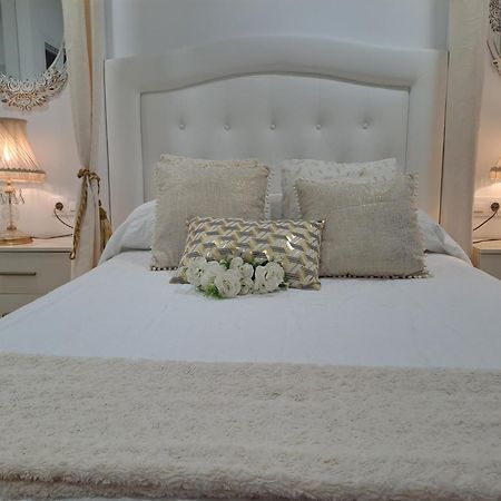 Apartamento Romero Garden B Villanueva De Arosa Εξωτερικό φωτογραφία