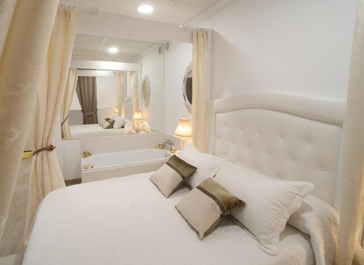 Apartamento Romero Garden B Villanueva De Arosa Εξωτερικό φωτογραφία