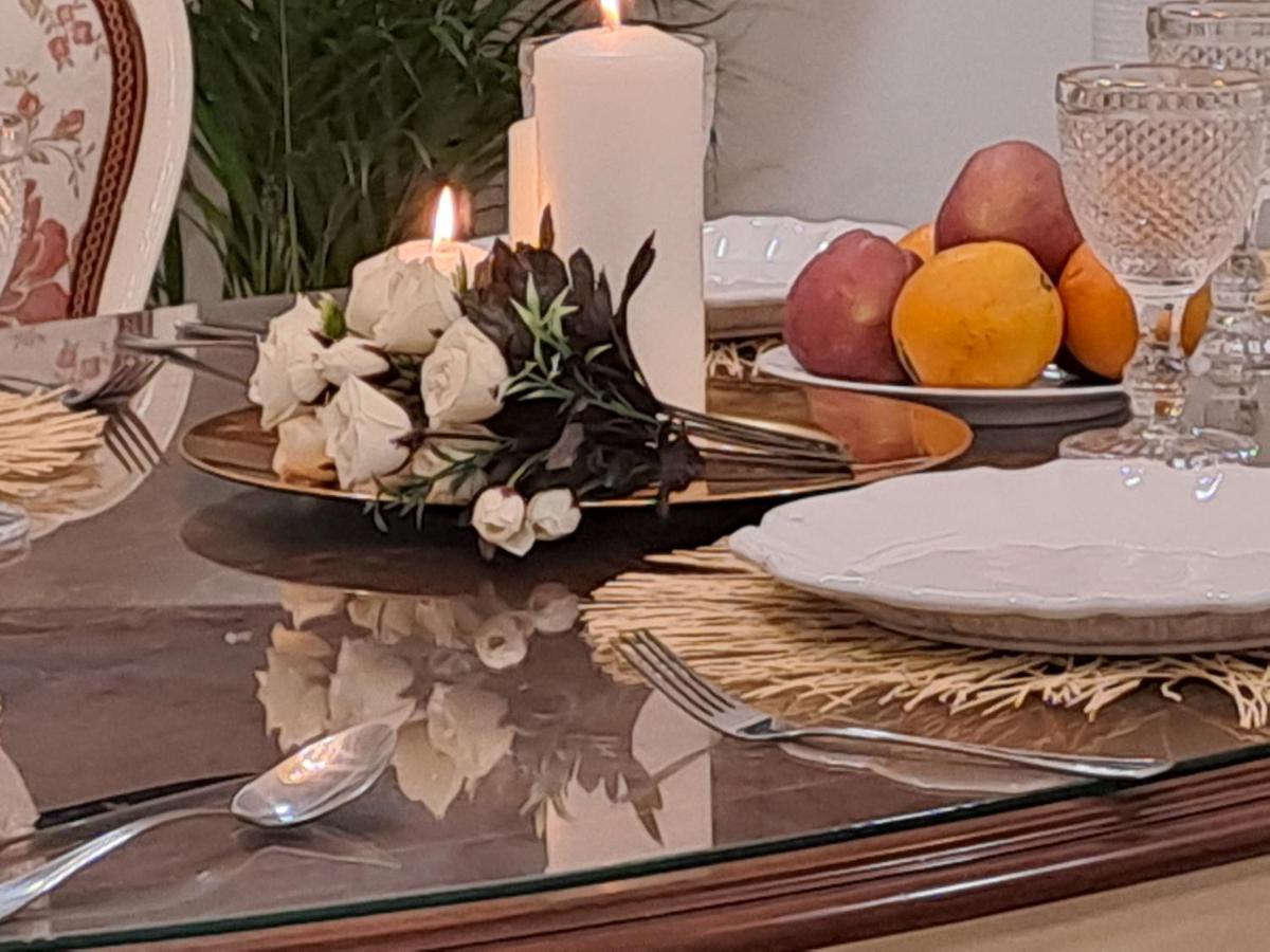 Apartamento Romero Garden B Villanueva De Arosa Εξωτερικό φωτογραφία